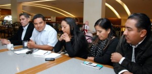 Mesa Directiva