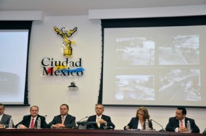 Jefe de Gobierno del Distrito Federal