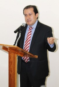 Procurador General de Justicia del Estado