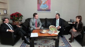 Secretaria de Desarrollo Social