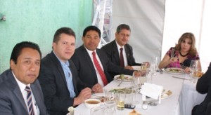 Embajador de Panamá