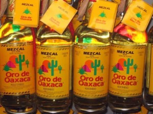 Mezcal