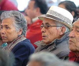 Incrementan pensión