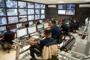 Secretaría de Seguridad Pública