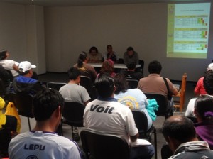 Olimpiada Nacional Infantil y Juvenil 2013