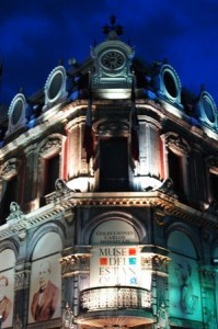 Teatro Macedonio Alcalá