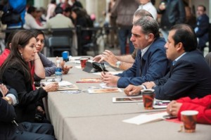 Gobernador de Oaxaca