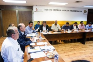 Reinstalan Comisión Mixta