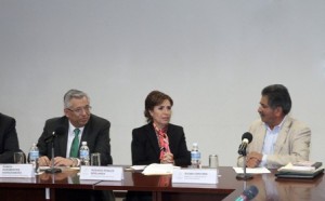 Secretaria de Desarrollo Social