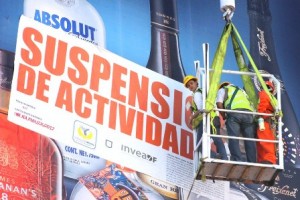 Suspensión