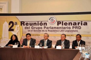 Jefe de Gobierno del Distrito Federal