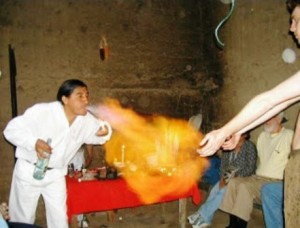 Oaxaca PGJEO brujos fraude