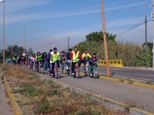 Se suman ciegos y débiles visuales