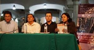 Obra escrita por Víctor Fuentes y Manuel Manzo Cruz, 