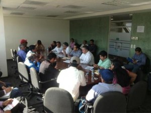 Conflicto limítrofe