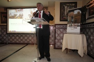 Secretario de Turismo y Director General del Instituto de Promoción Turística del GDF