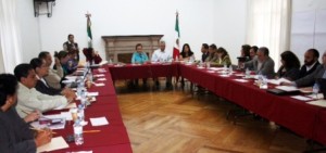 Apoyan Cruzada Nacional Contra el Hambre