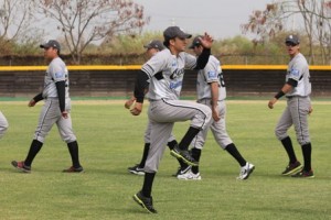 Inicia entrenamientos