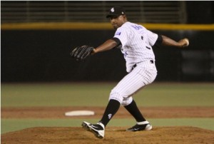 Serpentinero venezolano