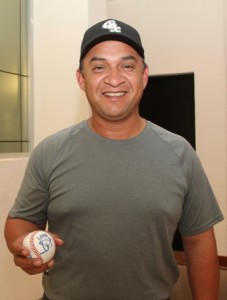 Manager de Guerreros de Oaxaca