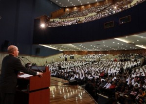 Cursos de Especialización Médica