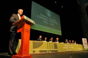 Jefe de Gobierno del Distrito Federal