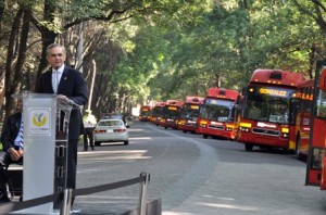 Jefe de Gobierno del Distrito Federal