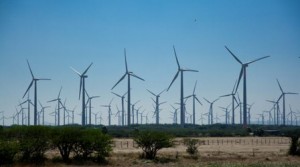 Parque Eólico