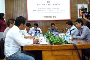 Instituto Estatal Electoral y de Participación Ciudadana de Oaxaca