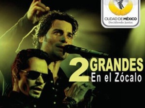 2 grandes