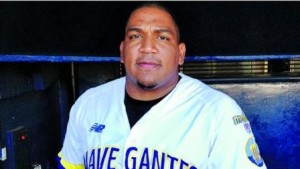 Serpentinero venezolano