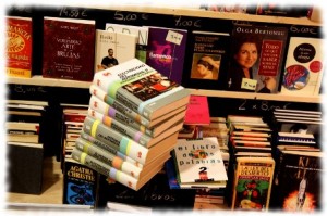 "XXV Feria del Libro de Ocasión” 