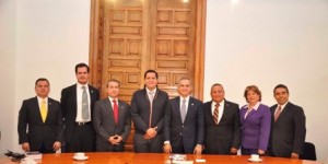 Jefe de Gobierno del Distrito Federal