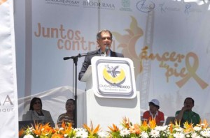 Jefe de Gobierno del Distrito Federal