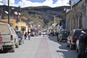 Acusan pasividad del gobierno de Oaxaca