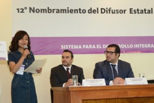 Sede del Poder Legislativo Estatal