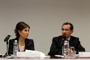 Primera sesión extraordinaria del Consejo de Administración de Diconsa