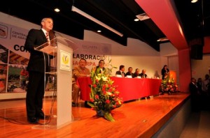 Jefe de Gobierno del Distrito Federal