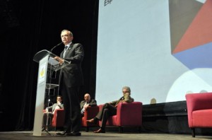 Jefe de Gobierno del Distrito Federal