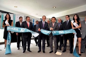 Jefe de Gobierno del Distrito Federal