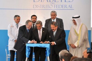 Jefe de Gobierno del Distrito Federal