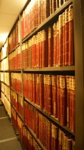 Jornada Notarial 2013