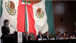 Secretaria de Desarrollo Social