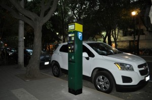 Roma I e Hipódromo I