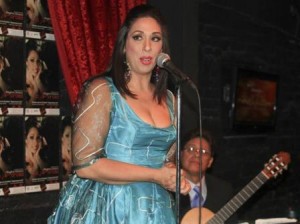 Un concierto de las divas 