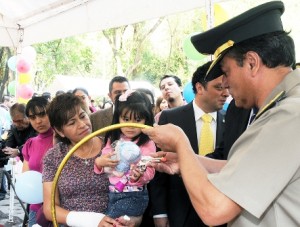 Delegación Azcapotzalco