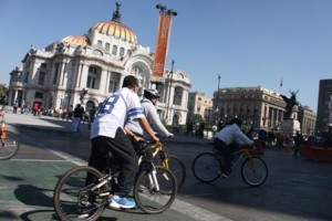 Recorridos nocturnos