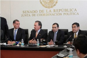 Gobernador de Oaxaca