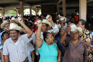 Elección extraordinaria