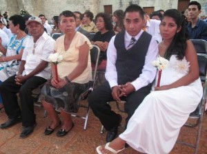 Pláticas prematrimoniales